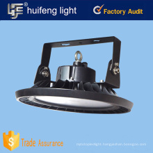 200w Die-casting aluminum housing ufo led high bay light